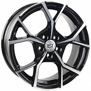 RST R086 6.5x16 ET40